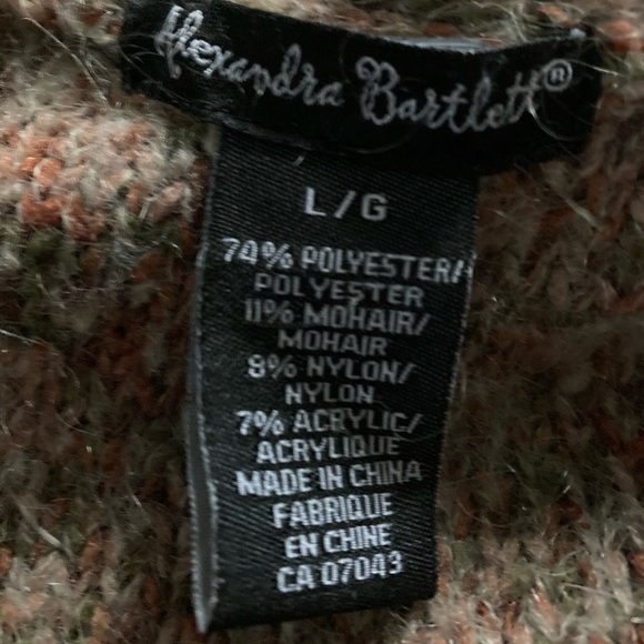 Women cardigan - Picture 2 of 3